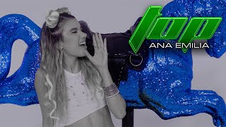 Thumbnail for Ana Emilia - TOP (Visualizer oficial) | TV Ana Emilia