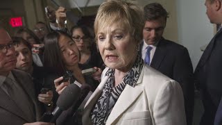 Thumbnail for Congresswoman Kay Granger experiencing 'health issues,' not in memory care facility: Spokesperson | WFAA