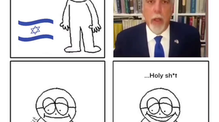 Thumbnail for OY VEY GOYIM, LOOK WHAT YOU MADE US DO!