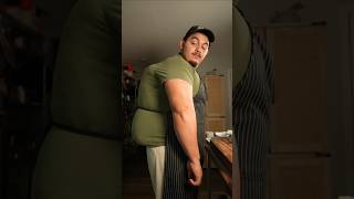 Thumbnail for Don't let me find sticky toffee puddings in your pocket. #baking | Jose.elcook