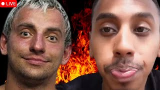 Thumbnail for Nuisance Streamer Hell | Legal Mindset