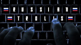 Thumbnail for 5 Reasons Not to Feed the Russian Troll Hysteria