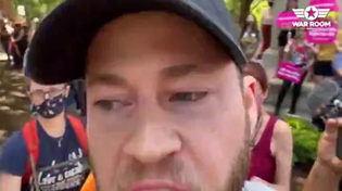 Thumbnail for If they'll murder an innocent baby, imagine what they'll do to you.