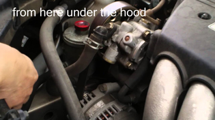 Thumbnail for Easy Car Headlight Bulb Replacement Without Removing Fender | Genius Asian