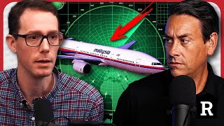 Thumbnail for MH370 Mystery Solved! The Shocking Evidence That Changes Everything We Were Told | Redacted News
