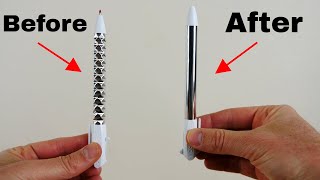 Thumbnail for This Material Can Un-Crush Itself