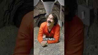 Thumbnail for Craziest Ways Criminals Escaped Prison | Law By Mike