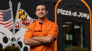 Thumbnail for Baltimore Entrepreneur Takes His Fight to Maryland's Highest Court