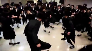 Thumbnail for Nigga Heil Hitler (Bar Mitzvah remix) 