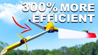 Thumbnail for The Spinning Drone Paradox - Part 1