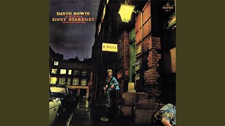 Thumbnail for Ziggy Stardust (2012 Remaster) | David Bowie - Topic