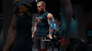 Thumbnail for Losing Muscle Could Kill You | Jeff Nippard