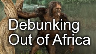 Thumbnail for Debunking Out-of-Africa Theory in Under 15 Minutes - ROBERT SEPEHR