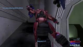 Thumbnail for Halo 2 Classic - Team Slayer - Colossus