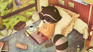 Thumbnail for lofi hip hop radio - beats to study/relax to 🐾 | Chillhop Music