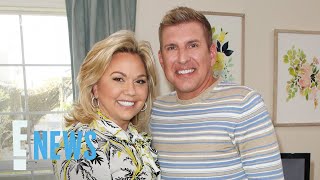 Thumbnail for 🔴 WATCH Chrisley Press Conference: Family Addresses Todd, Julie Prison Release | E! News