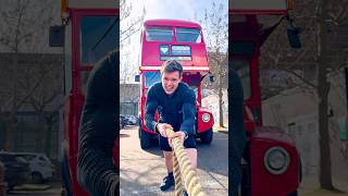 Thumbnail for Can You Pull a Bus? | Browney