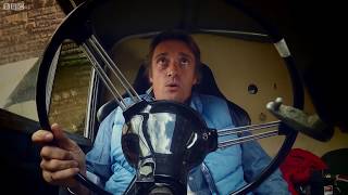 Thumbnail for Climbing A Dam In A Land Rover | Top Gear | Series 22 | BBC