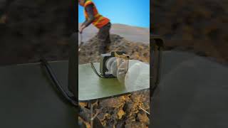 Thumbnail for Deepest Hole On Earth 😨 | Zack D. Films