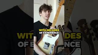 Thumbnail for Is it okay to remove ALL the strings from a guitar? | Brandon D'Eon Music