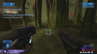 Thumbnail for Halo 2 Classic - Team Slayer - Backwash (XBOX ONE) | Mystical Gaming