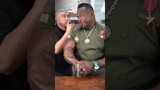 Thumbnail for The CRAZIEST pizza of the year @ChefRush @albert_cancook | Lionfield