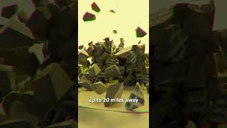 Thumbnail for What If The Biggest Nuke Hit New York? 🤯 | Zack D. Films