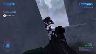 Thumbnail for i lost all of my halo 2 skill | Duty