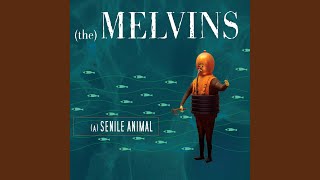 Thumbnail for A History of Bad Men | Melvins - Topic