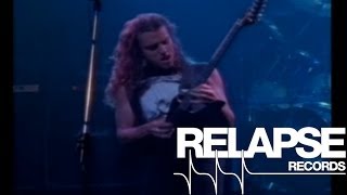 Thumbnail for DEATH - "Lack Of Comprehension" (Remixed) | RelapseRecords