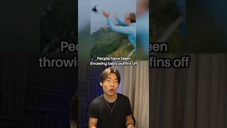 Thumbnail for They’re Saving Lives In The Most FUN Way #shorts | Andy Jiang