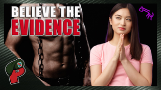 Thumbnail for Never Take Someone at Their Word Without Evidence | Grunt Speak