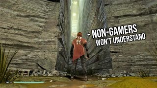 Thumbnail for 10 UNREALISTIC Gameplay Mechanics That DON'T SUCK | gameranx