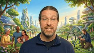 Thumbnail for Instead of Working: Become UNEMPLOYABLE to Prepare for the FUTURE | Instead of Working