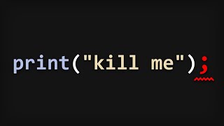 Thumbnail for C++ Developer Learns Python | PolyMars