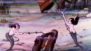 Thumbnail for Remember when cartoons were based on reality, not propaganda?   