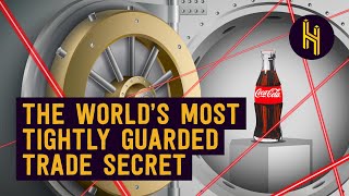 Thumbnail for How Coca Cola (Actually) Keeps Its Secret Recipe Secret | Half as Interesting