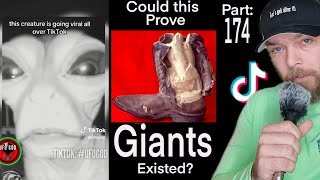 Thumbnail for Disturbing Videos That Sent Chills Down the Internets Spine (Part 174) | Barry Stepp