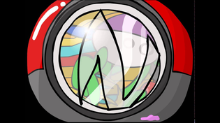 Thumbnail for Fish Eye Lens
