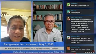 Thumbnail for Baruganan ni Leo Lastimosa  |  May 8, 2025 | Leo Lastimosa
