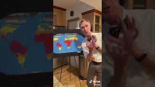 Thumbnail for Bill Nye ending racism in 1 minute. | Tea Feed