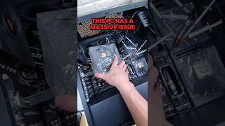 Thumbnail for this PC has an issue that's impossible to fix | mryeester