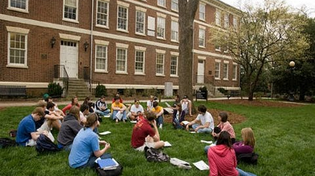 Thumbnail for 'Free speech is not about being sensitive,' Says Chapman University President