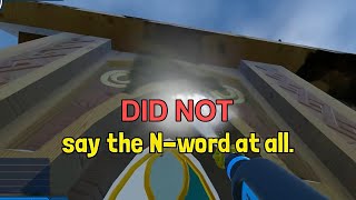Thumbnail for Nogla gets REVERSED cancelled | Nogla Clips