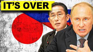 Thumbnail for Japan vs China & Russia | Preparing for War