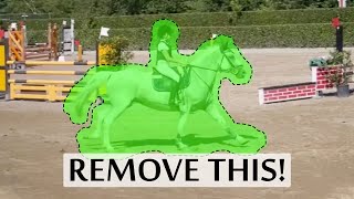 Thumbnail for Remove This! ✂️ AI-Based Video Completion is Amazing! | Two Minute Papers