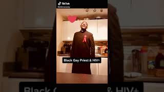 Thumbnail for Black Gay Priest With HIV | Christcuck Pastors