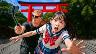 Thumbnail for Japan’s New Problem: Gaijin | Paahtis