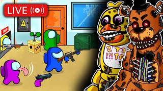 Thumbnail for FNAF | Toonz