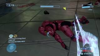 Thumbnail for Halo 3 - Team Slayer - Construct (XBOX ONE) | Mystical Gaming